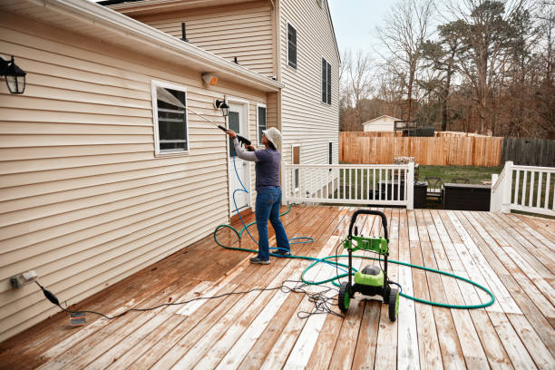 Best Commercial Building Pressure Washing  in Plano, KY
