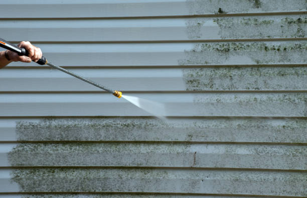 Best Residential Pressure Washing Services  in Plano, KY