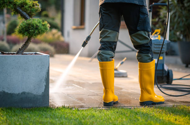 Local Pressure Washing Services in Plano, KY