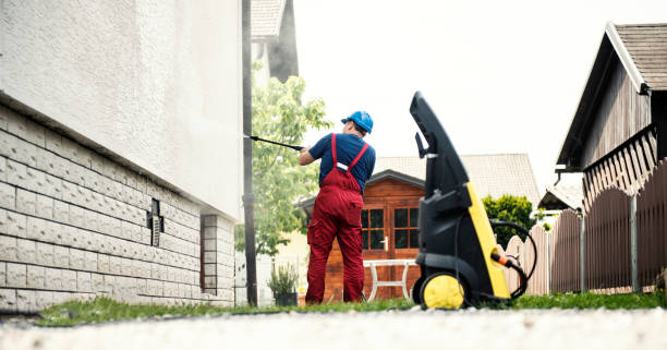 Trusted Plano, KY Pressure Washing Experts